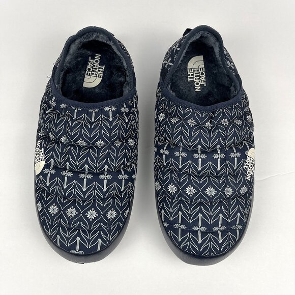 North Face Thermoball Traction Mule Slippers – NEW - Picture 3 of 11